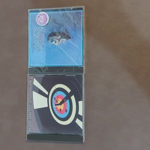 Eagles CD Greatest hits vol 2 Their greatest hits compact disc Hotel California